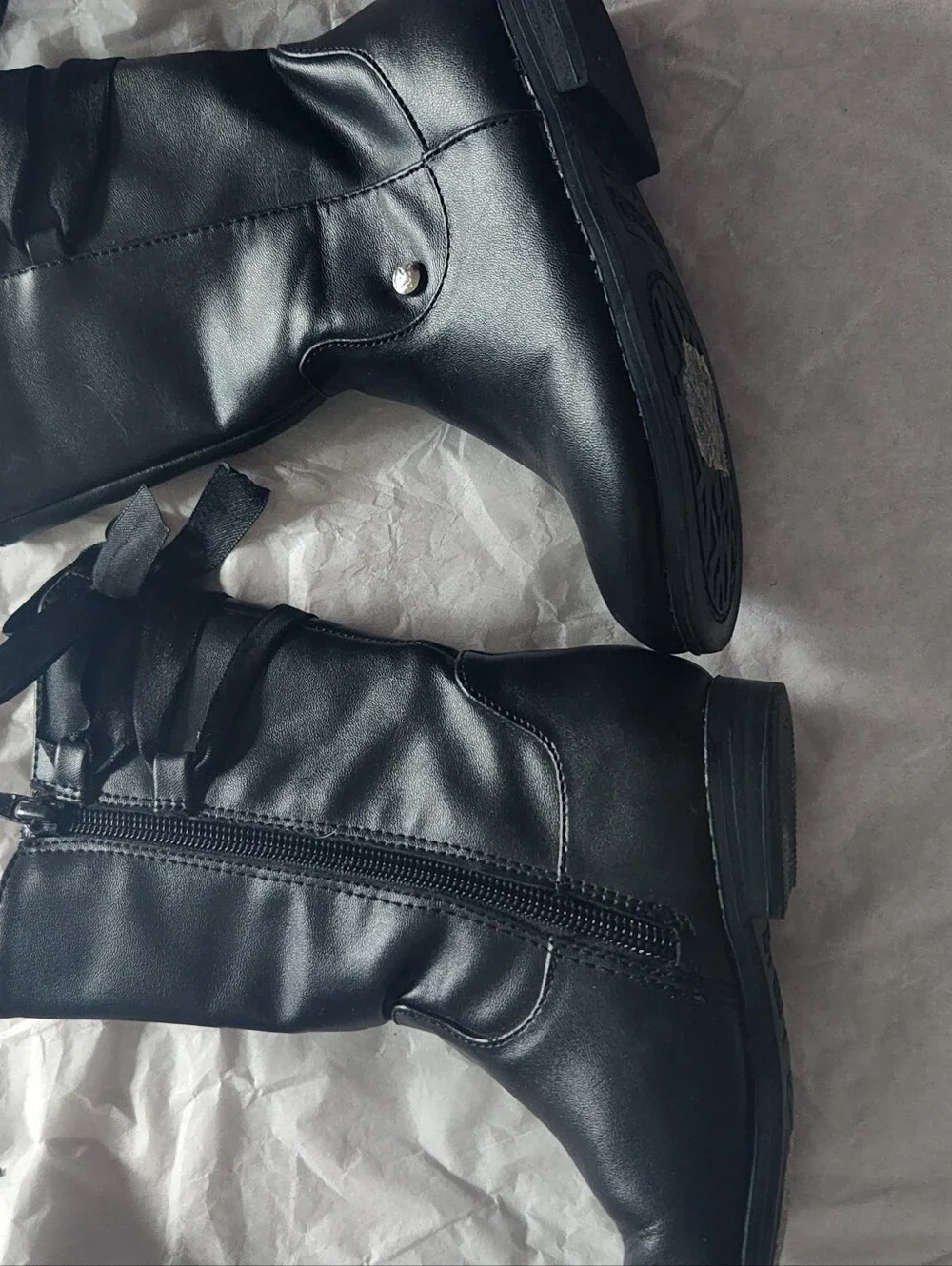 Michael Kors stylish black